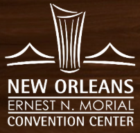 New Orleans Ernest N. Morial Convention Center