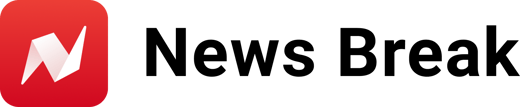 Newsbreak logo