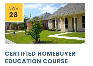 Nov. Event Newsletter