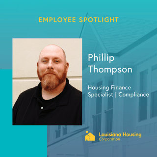 Phillip Thompson Instagram