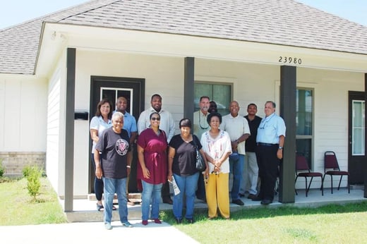 Plaq Iron Farm Project