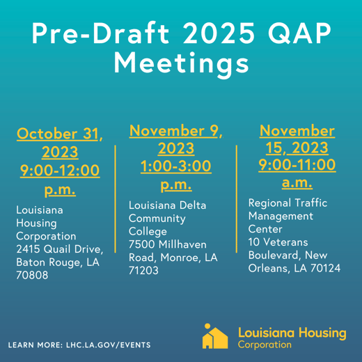 QAP Meetings Instagram
