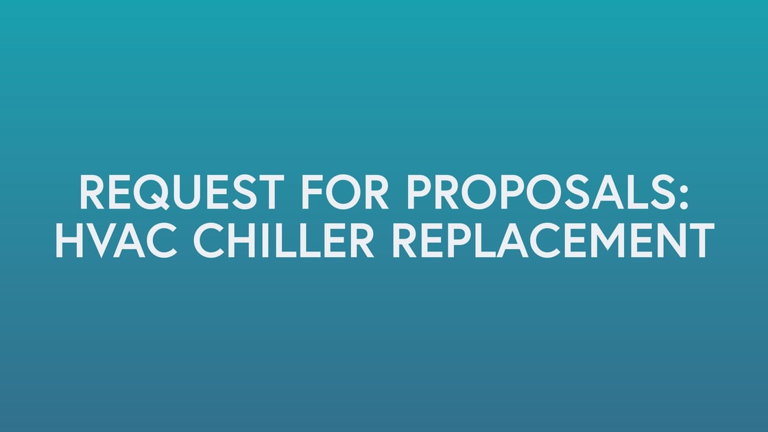 RFP HVAC