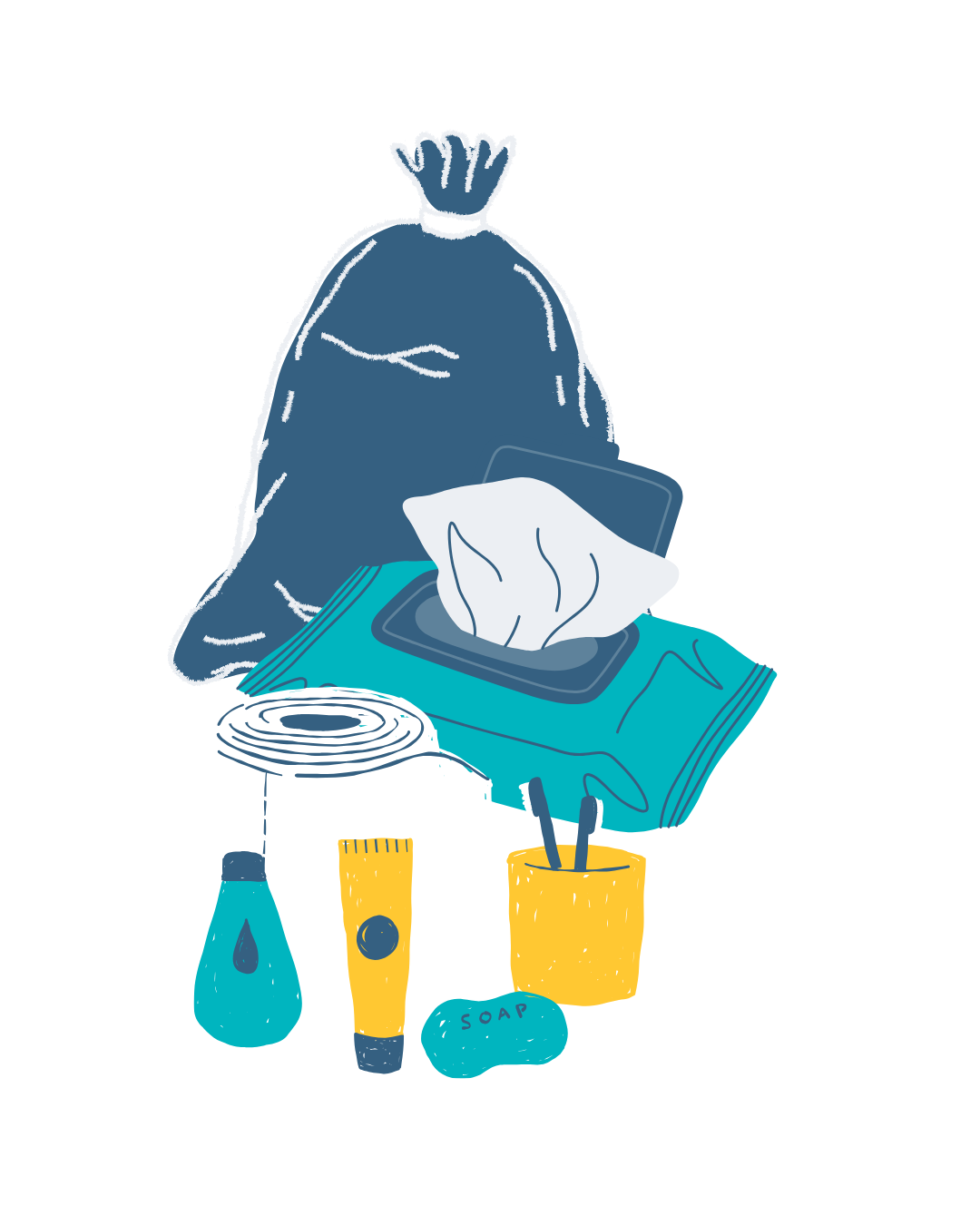 Sanitation Products