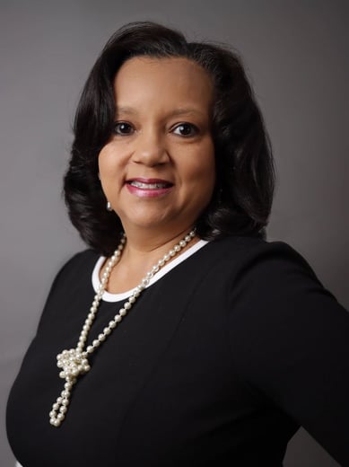 TM Headshot