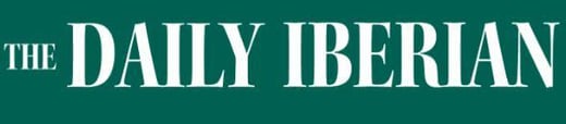 The Daily Iberian