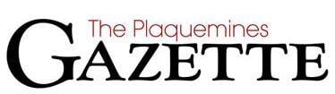 The Plaquemines Gazette