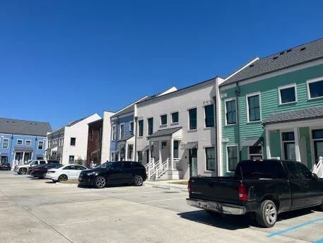 The woodring apartments photo by American Press