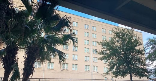 Tivoli Place NOLA