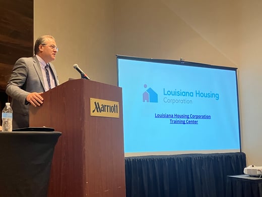 Todd Folse 2024 Conference