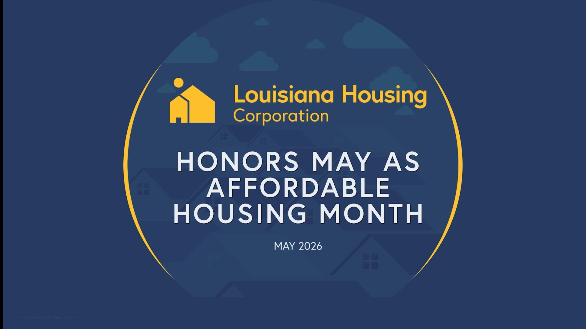 LHC Honors May as Affordable Housing Month 2026