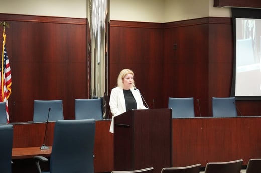 WAP State Public Hearing May 2025