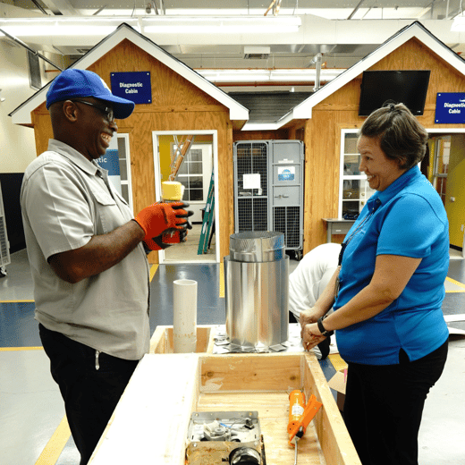 Weatherization Insta
