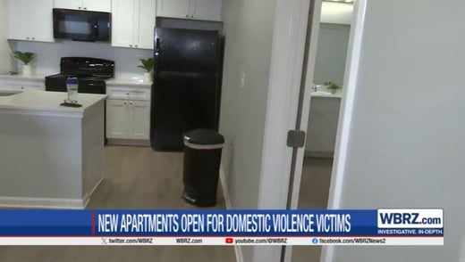 YWCA on wbrz