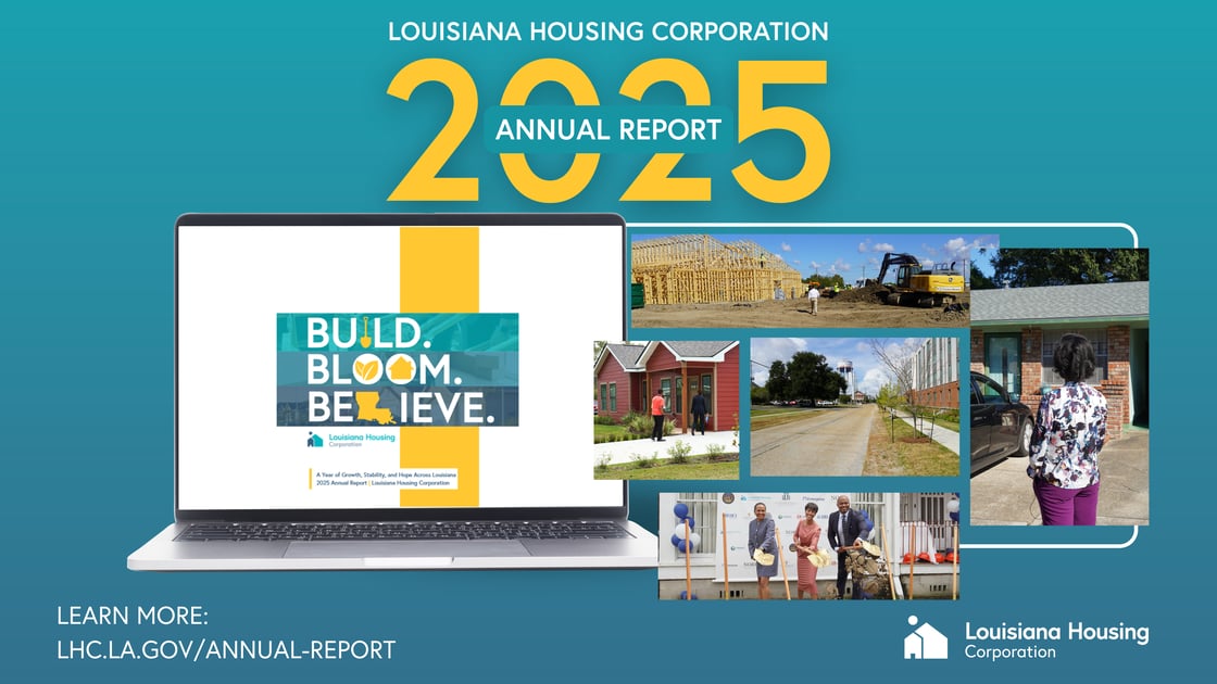 annual report title page