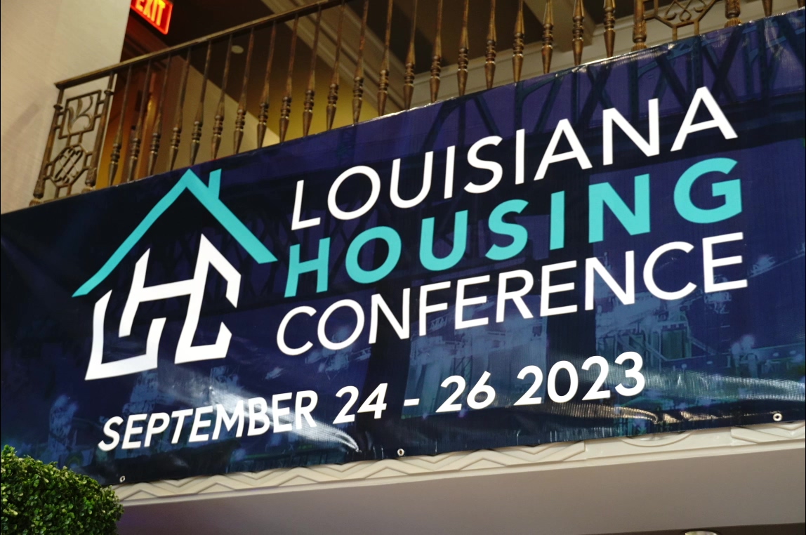 2023 Louisiana Conference Overview