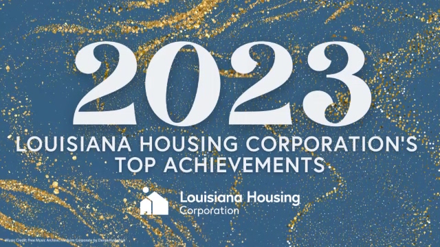 2023 Top Accomplishments of LHC Slideshow