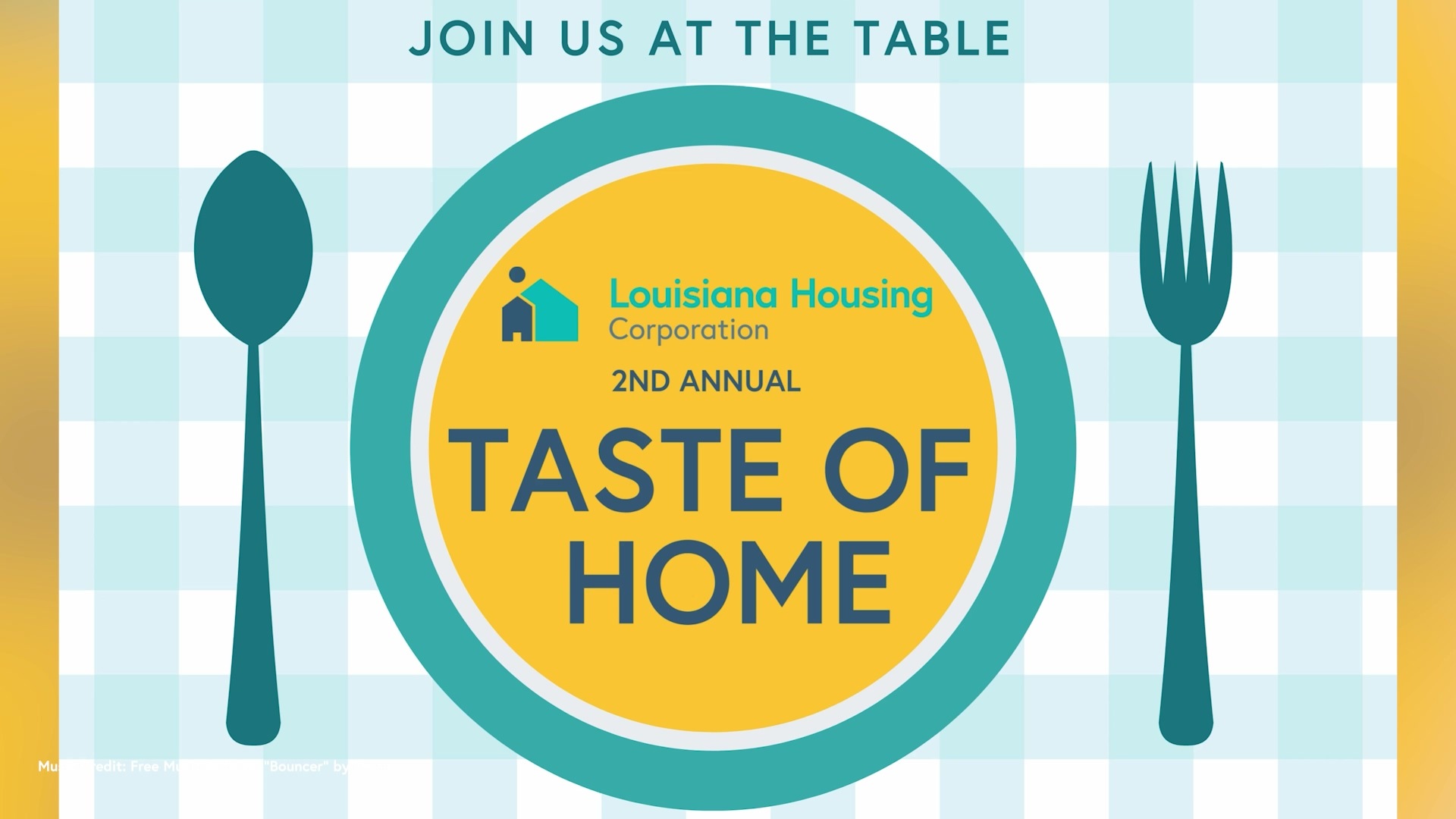 2024 2nd Annual Taste of Home 