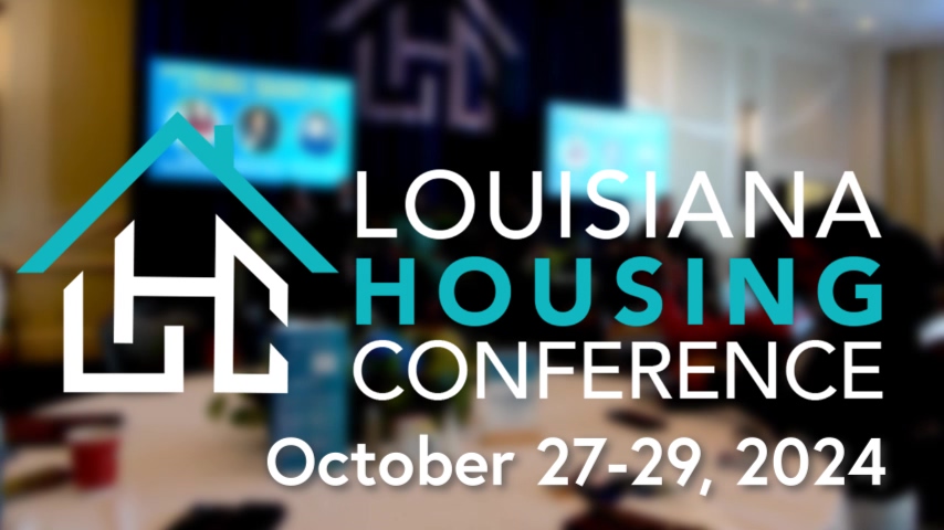 2024LouisianaHousingConferencePreview