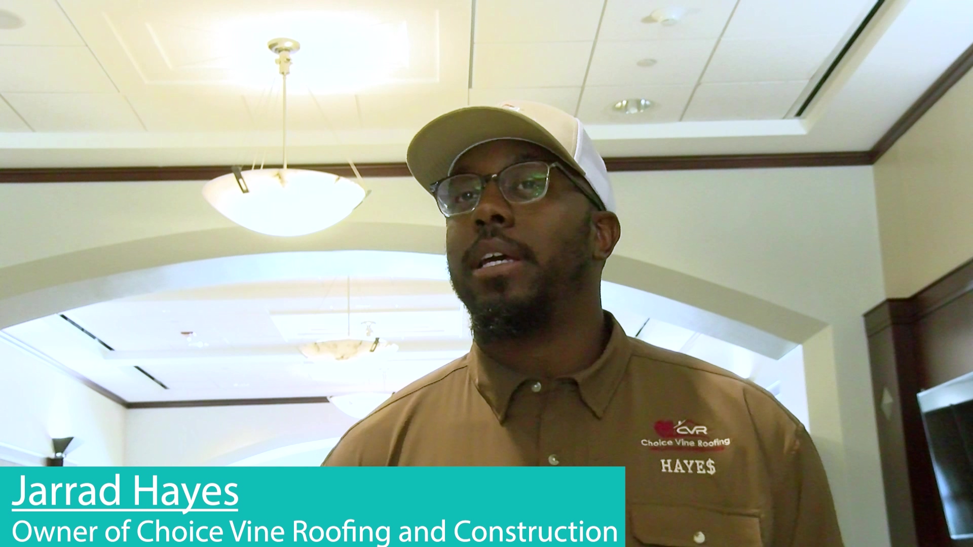 2025 Homeownership Month. Choice Vine Roofing 