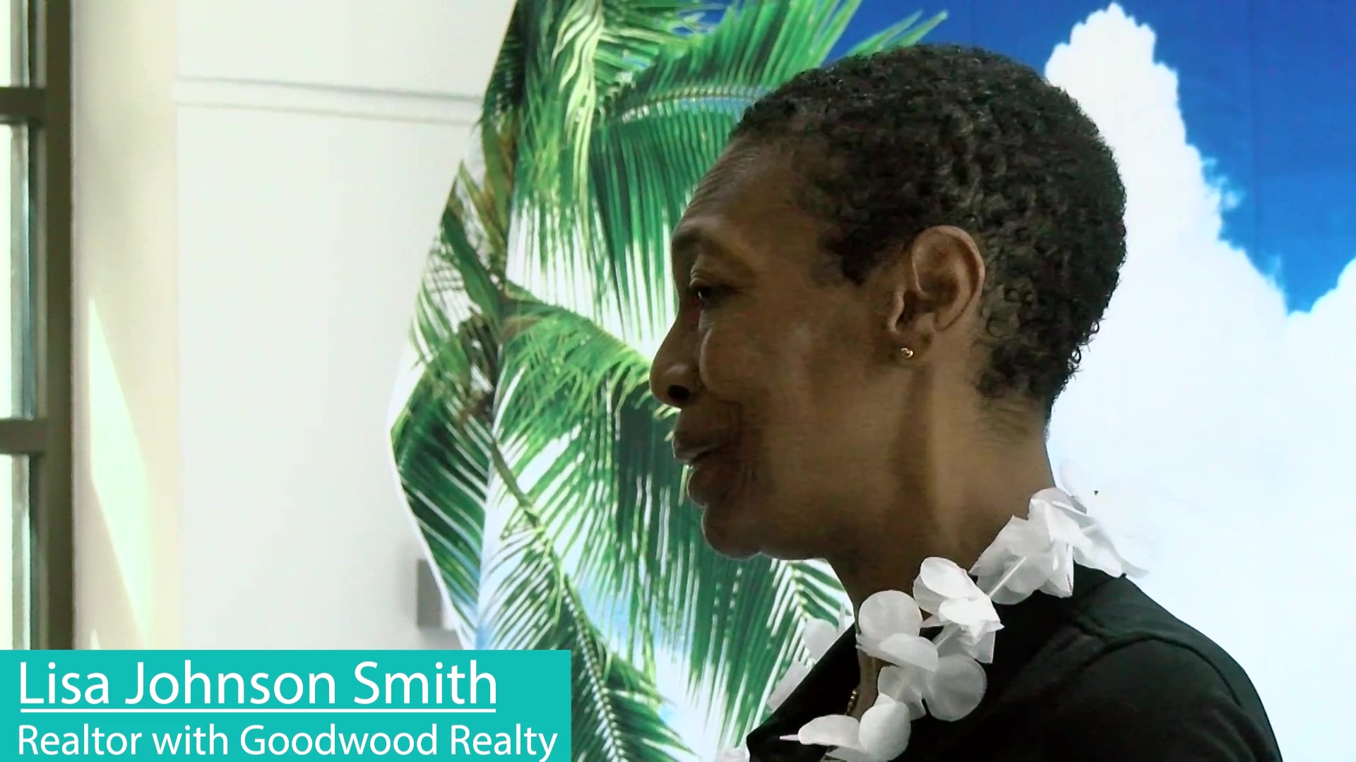 2025 Homeownership Month. Lisa Johnson Smith 