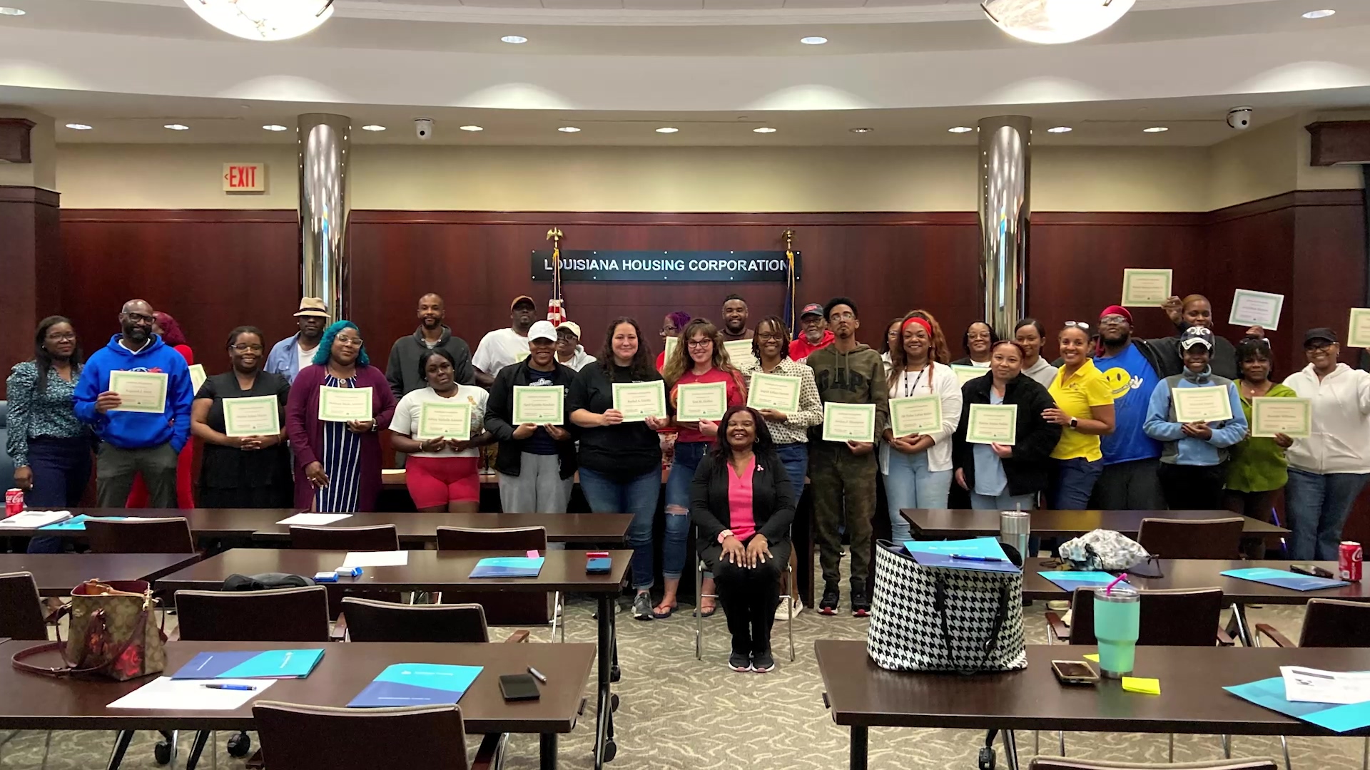 2025 Homeownership Month. Magnolia Realty