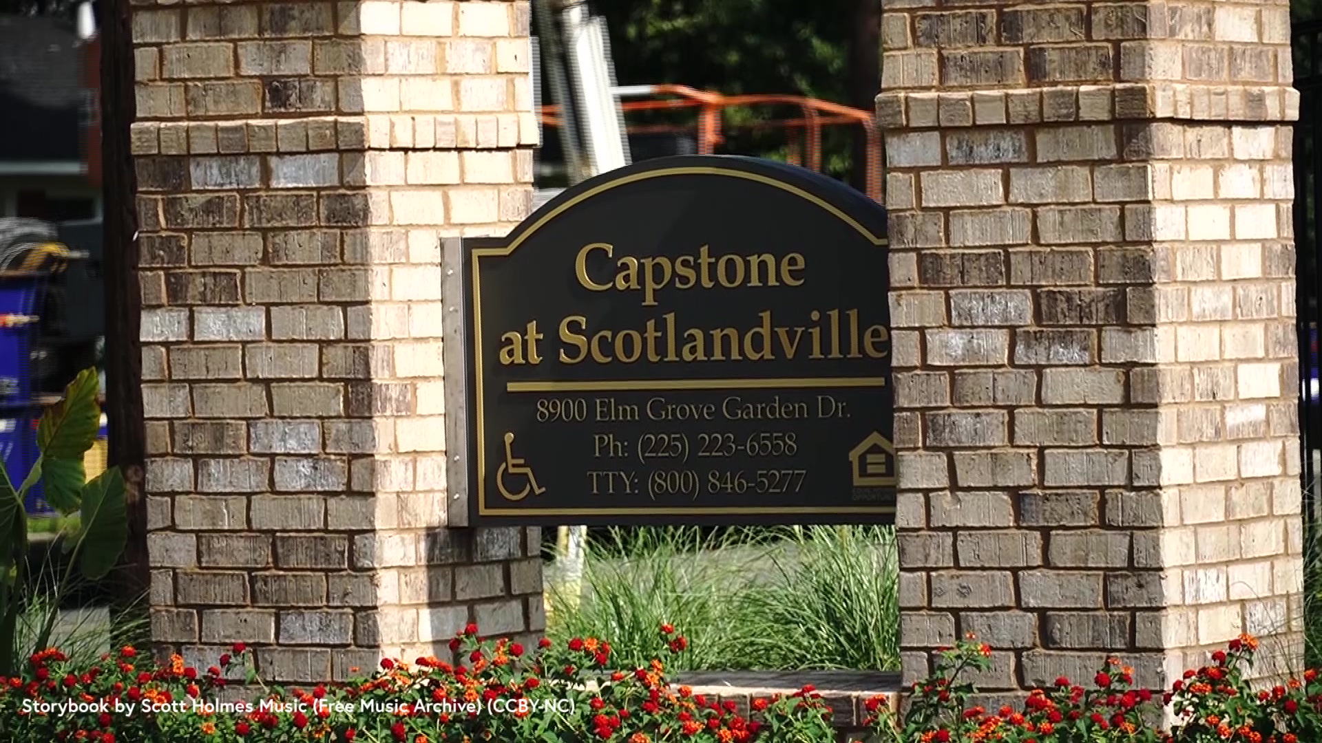 Capstone Grand Opening