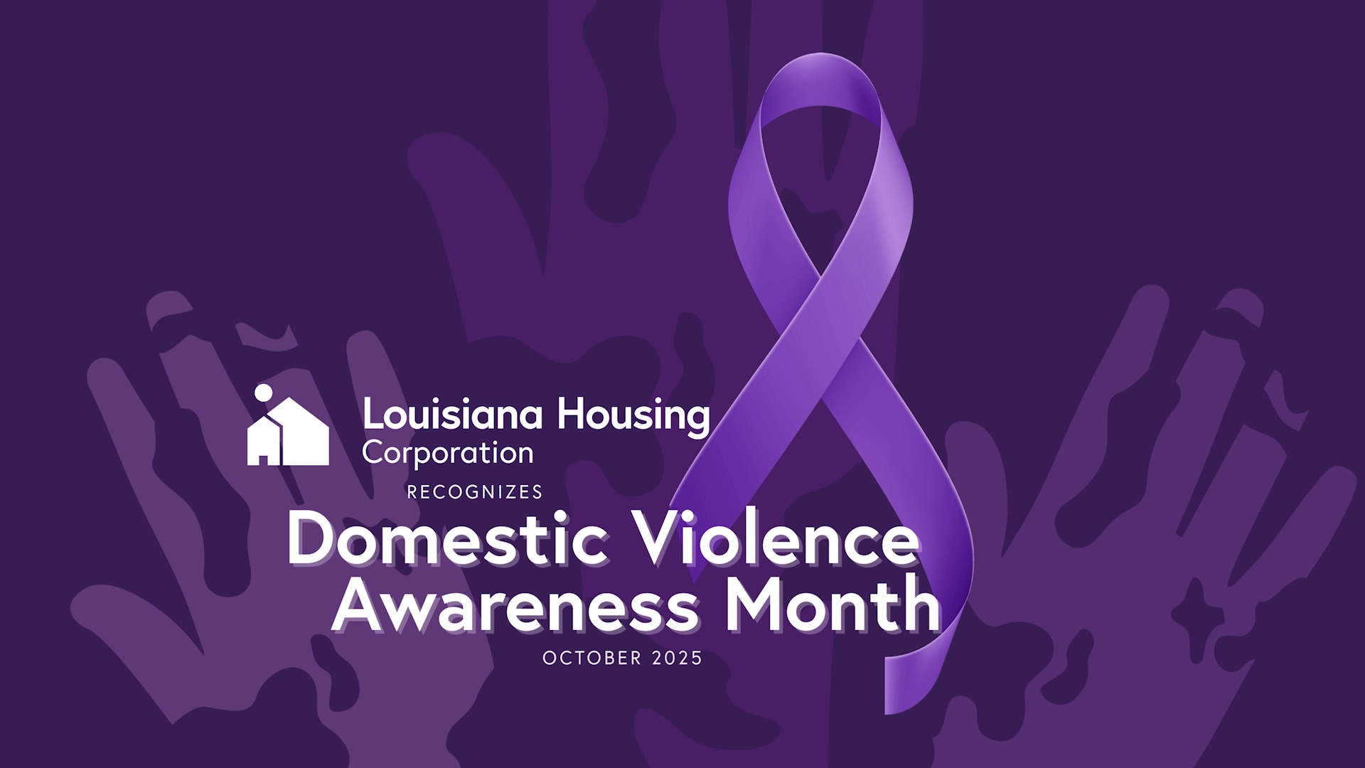 Domestic Violence Awareness Video 2025