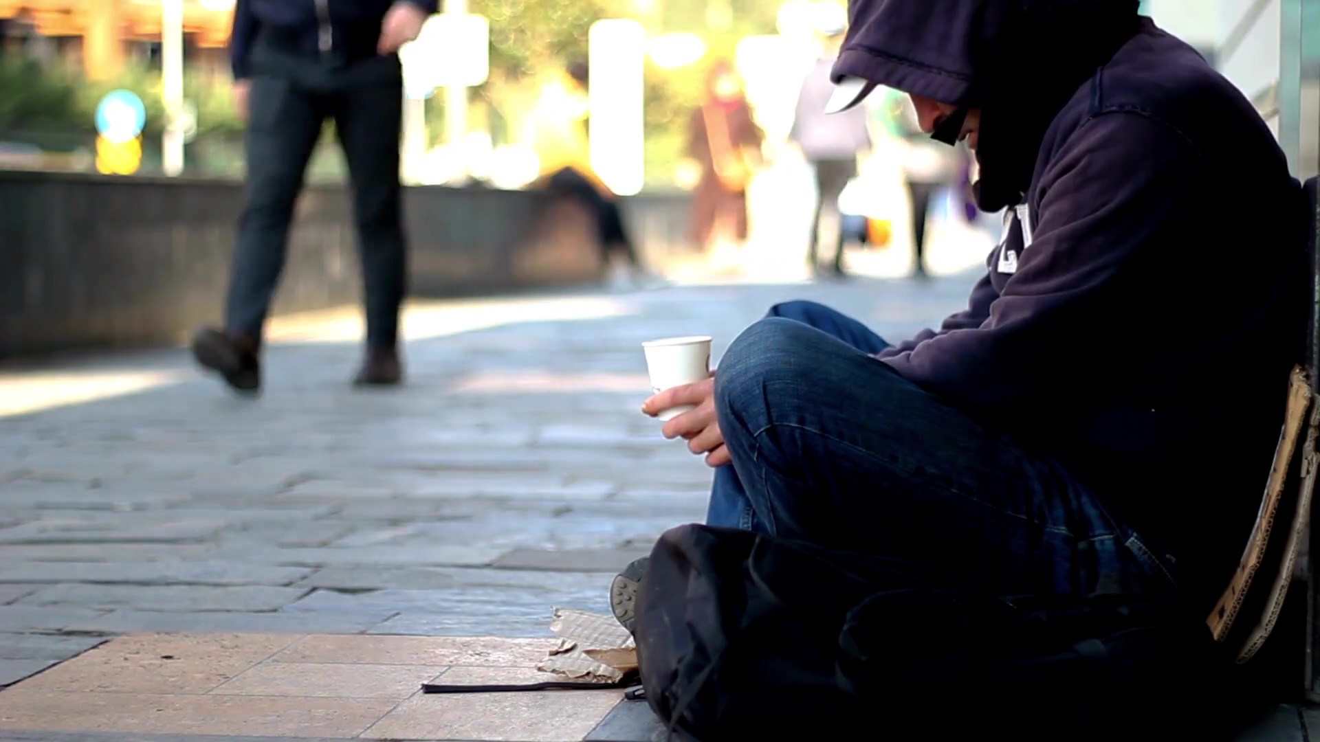 Housing is Healthcare