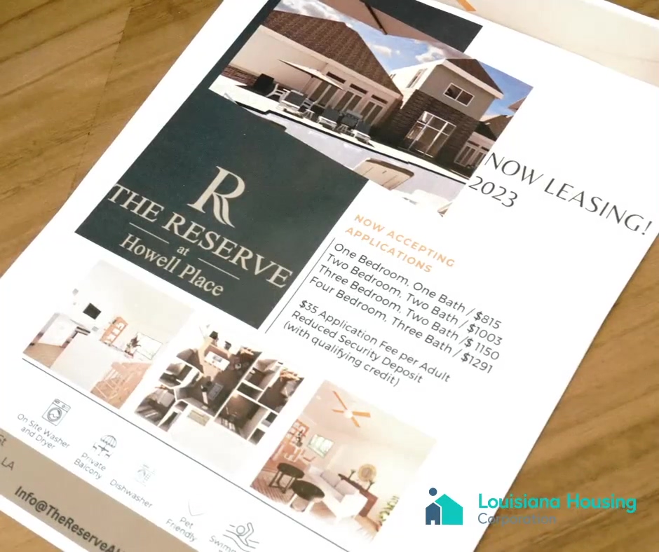 Howell Ribbon Cutting