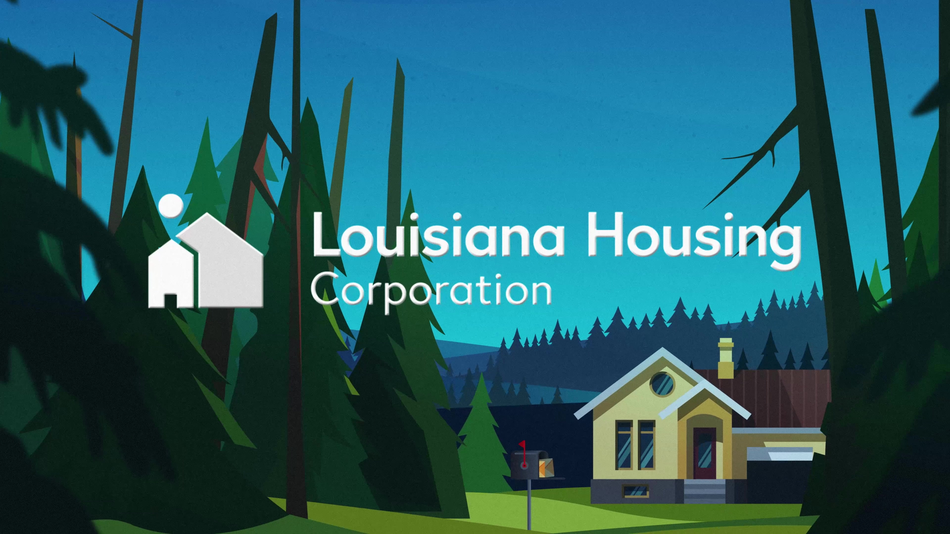 LHC  Weatherization Assistance Program Animated Video 4K v2
