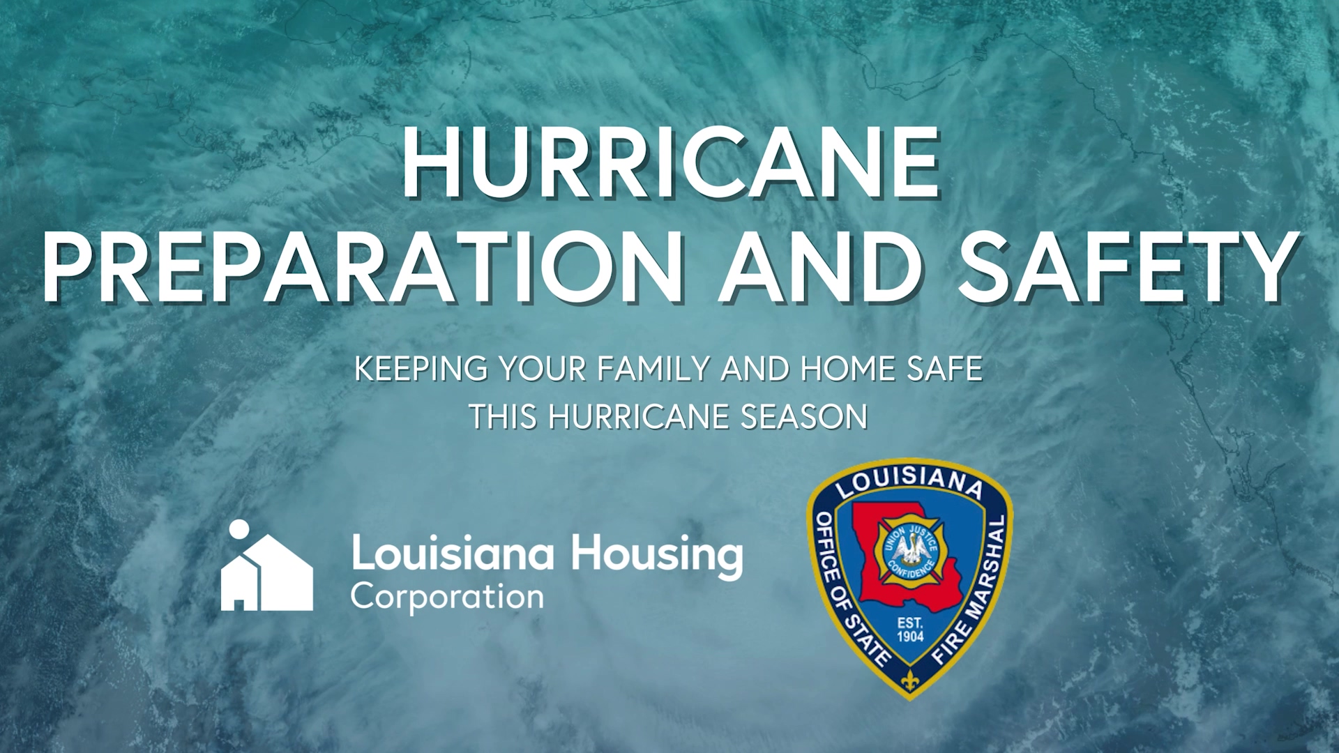 LHC & SFM Hurricane Preparation and Safety 2024