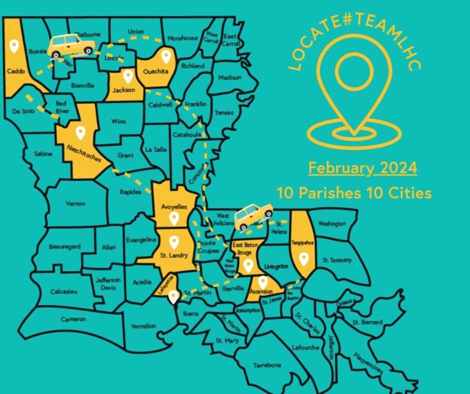 LHC Around the state (4)