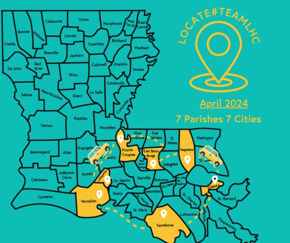 LHC Around the state (6)