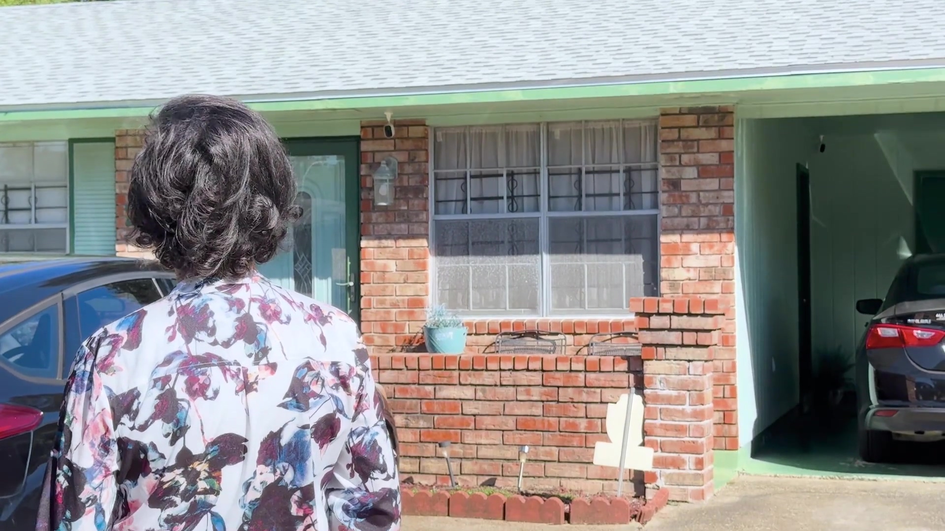 LHC Blue Tarp Program 2025 Testimonies