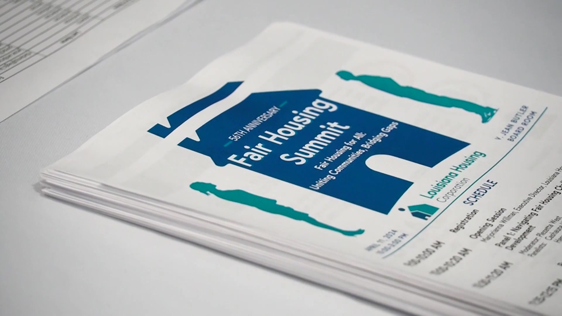 LHC Fair Housing Summit 2024