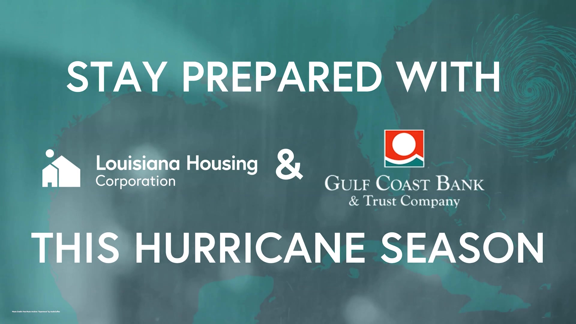 LHC Hurricane Preparedness- Financial Documents Preparation 2025