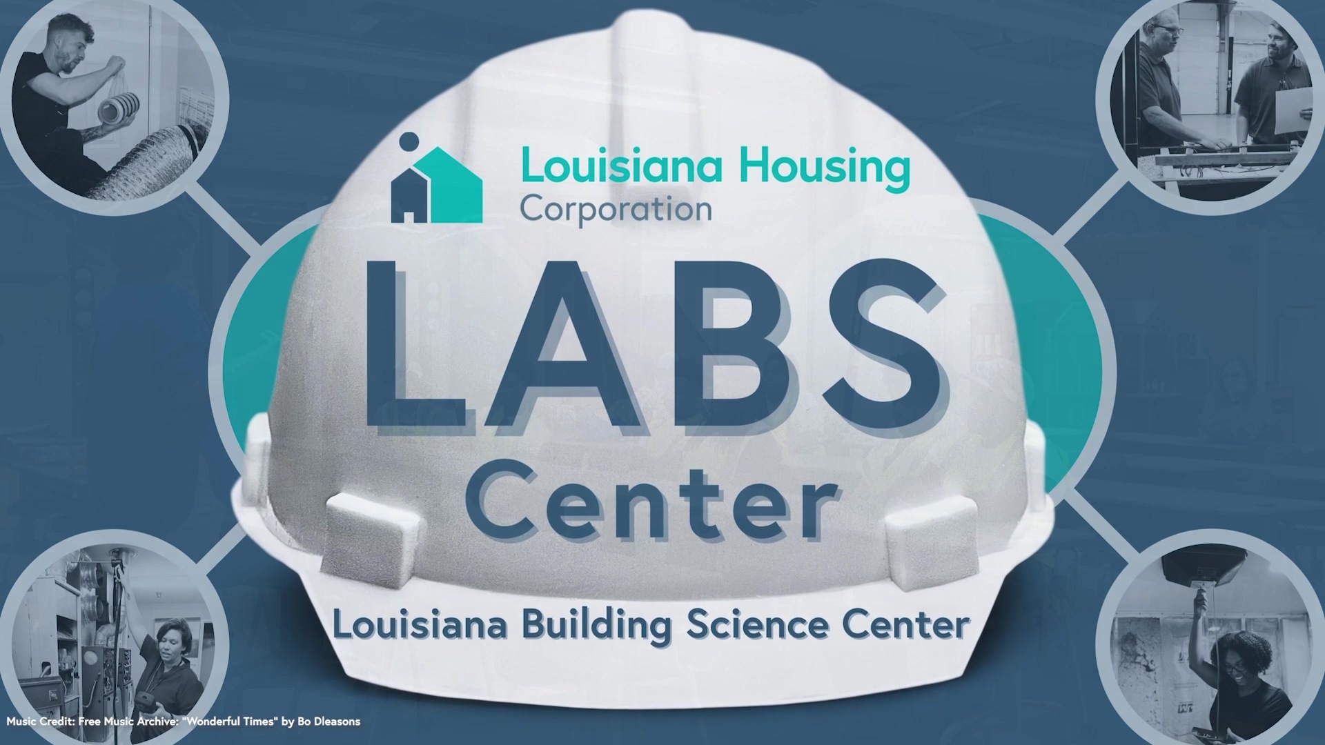 LHC LABS Center Technical Education Course