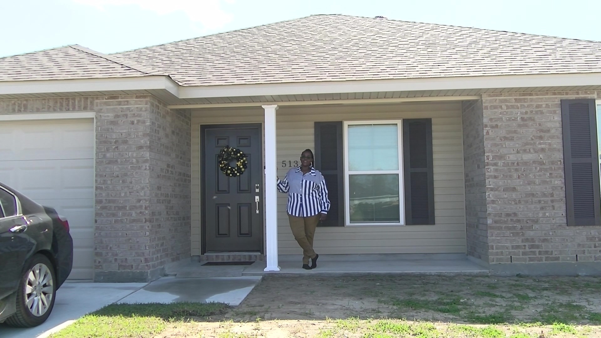 LHC On You Block, Keys for Service 