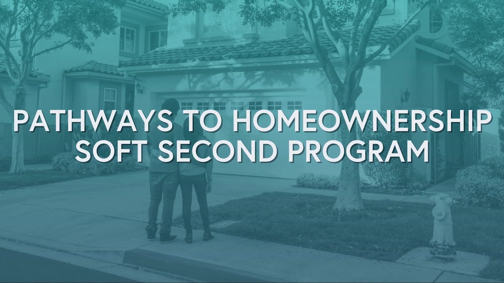 LHC On Your Block Pathways to Homeownership