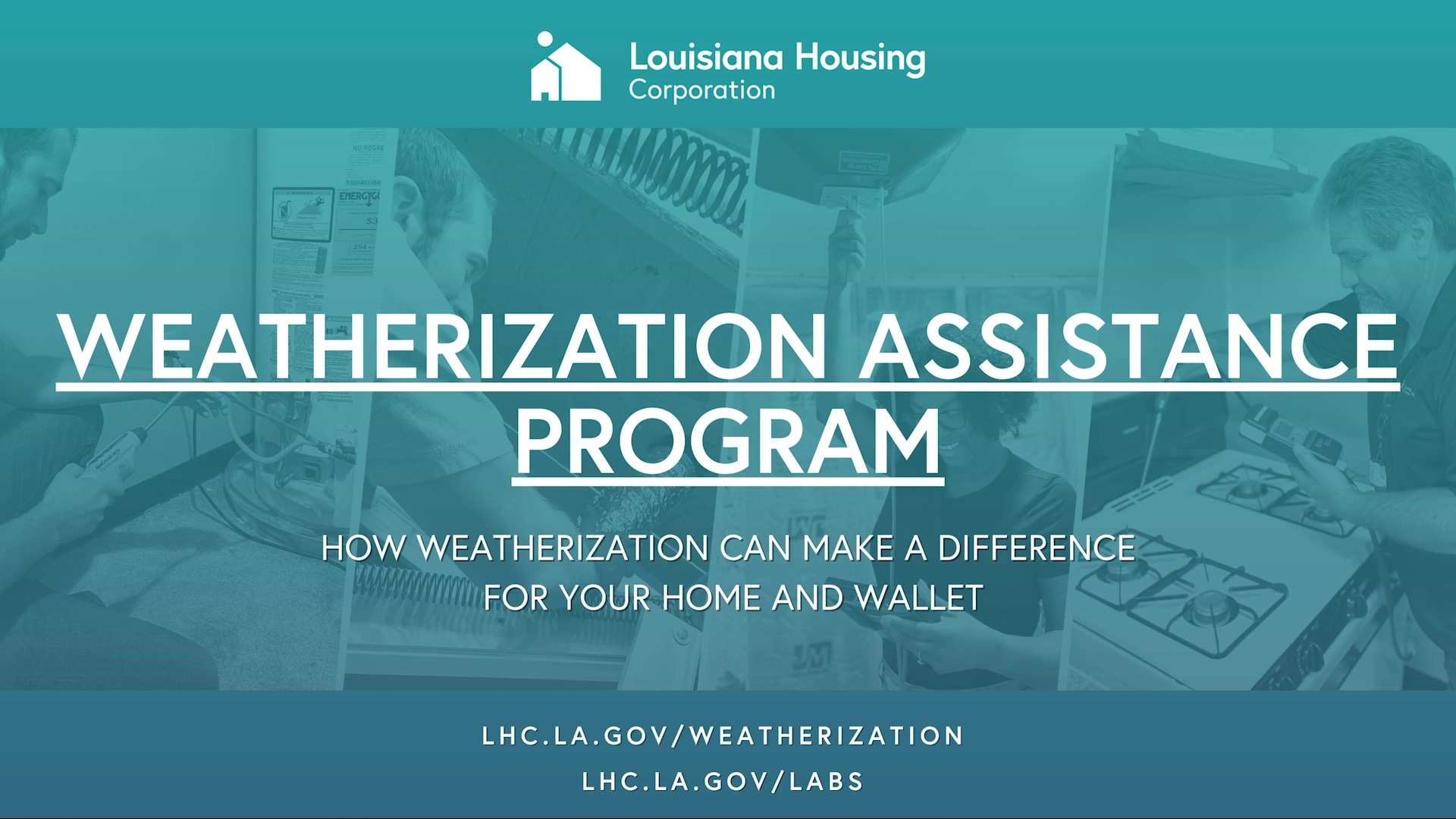 LHC On Your Block Weatherization Assistance Program-1