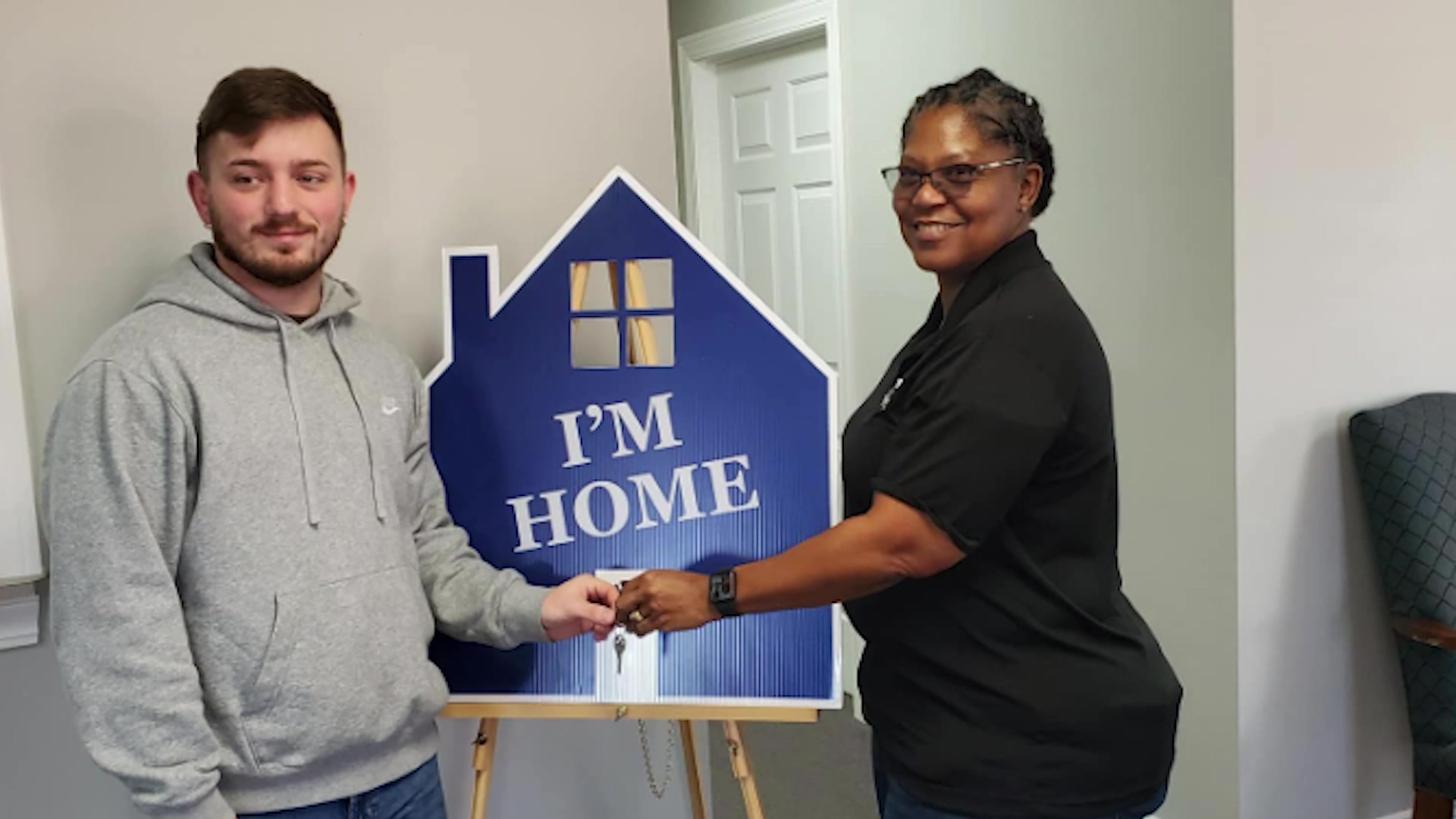 LHC On Your Block, Bread of Life Community Development 