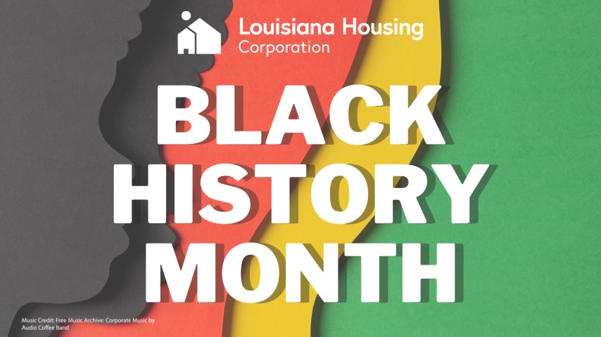 LHC Recognizes Black History Month 2024