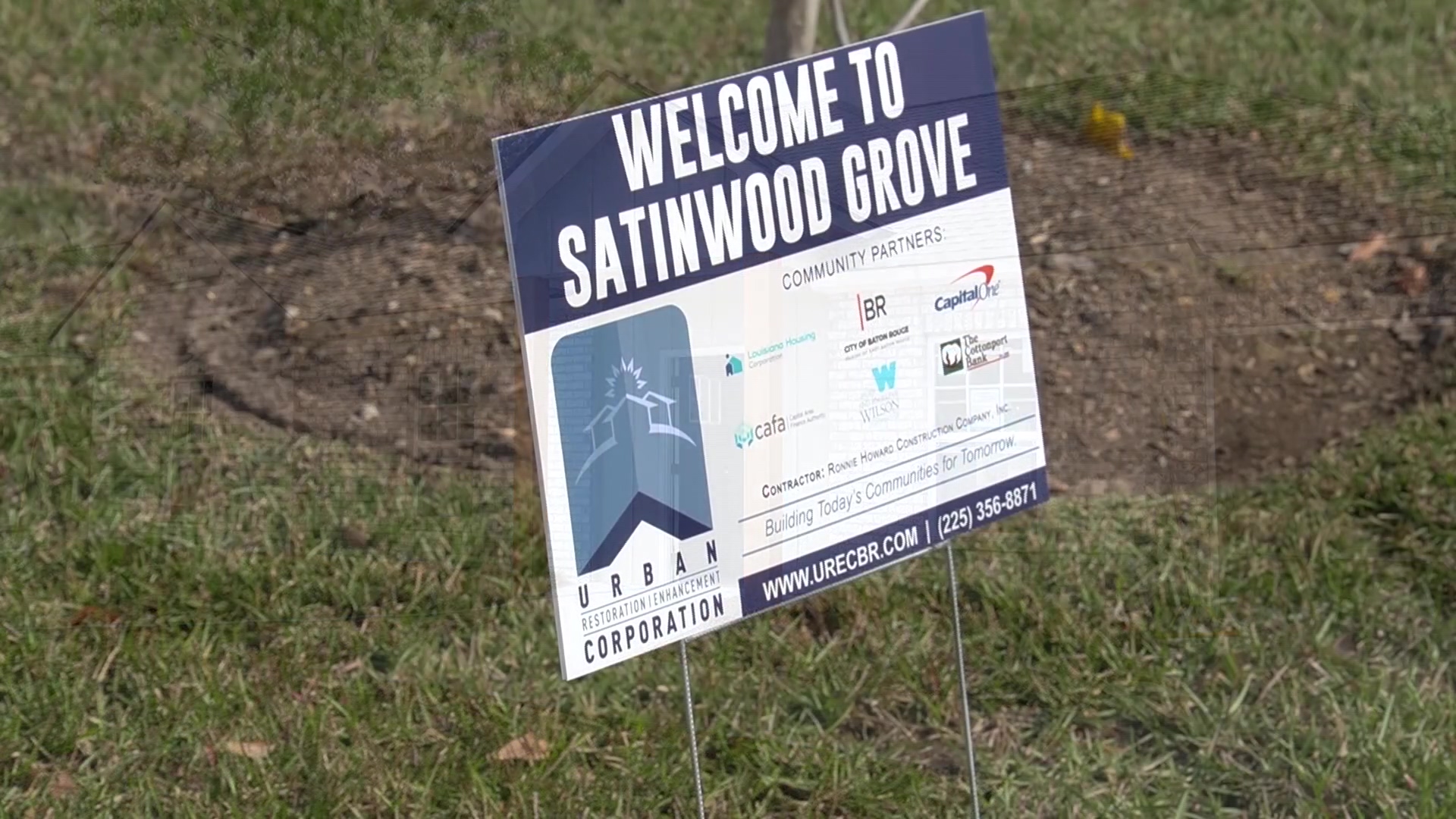 Satinwood Grove Neighborhood Ribbon Cutting-1