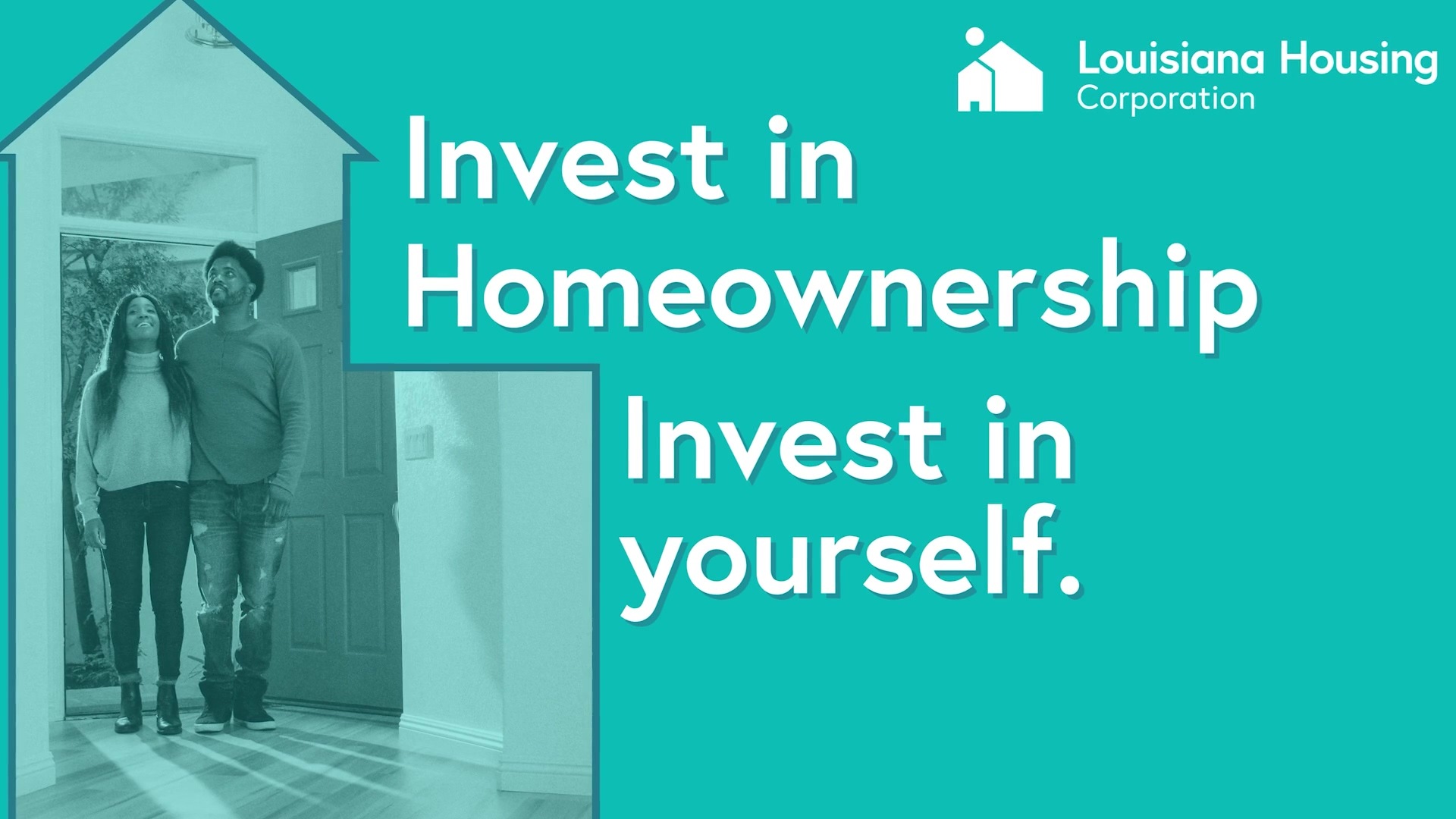 Value of Homeownership I Invest in Homeownership, Invest in Yourself