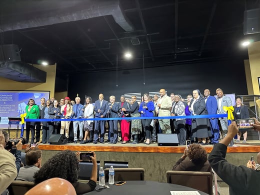 energy conference in the river parishes