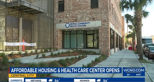 h3c apartments in the news
