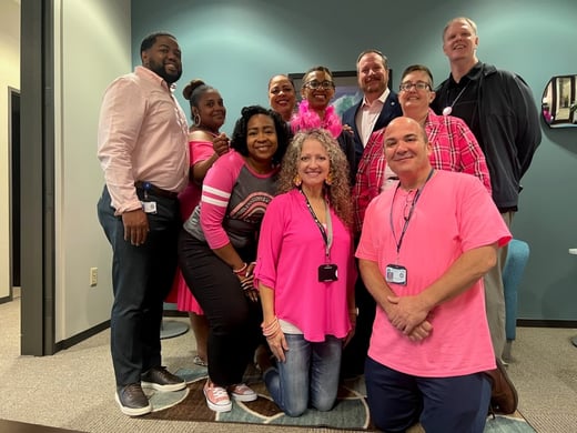 homeownership team