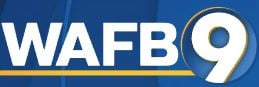 new wafb channel 9 logo