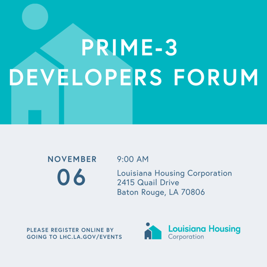 prime-3 DEVELOPERS FORUM 